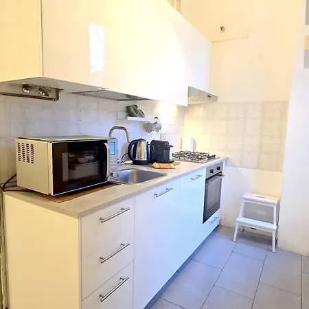 Apartament Milanoflats - Govone - M5 500metri *
