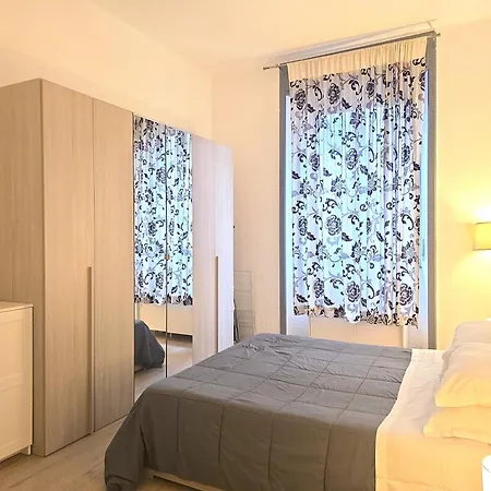 Milanoflats - Govone - M5 500metri Mediolan