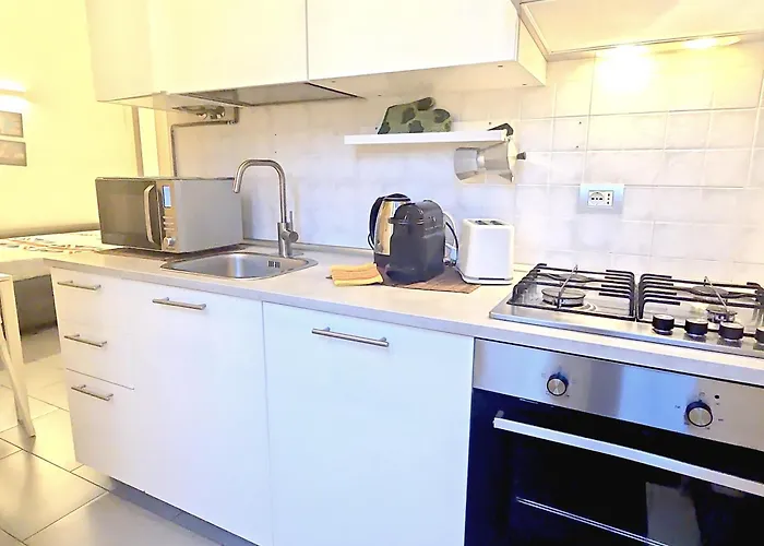 Milanoflats - Cenisio - M5 - Fiera Mico Apartament Mediolan