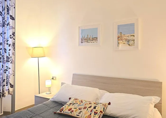 Apartament Milanoflats - Cenisio - M5 - Fiera Mico