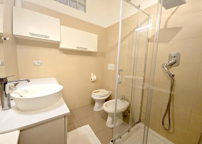 Milanoflats - Cenisio - M5 - Fiera Mico Apartament Mediolan