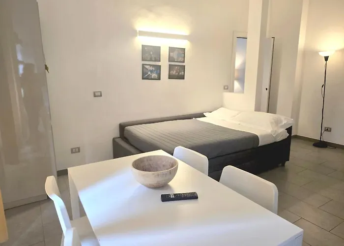 Milanoflats - Cenisio - M5 - Fiera Mico Apartament Mediolan